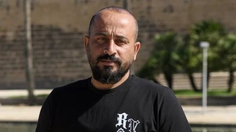 El codirector de “No Other Land” había sido agredido y arrestado