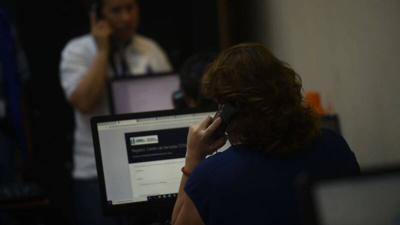 Sugieren mejora digital y tecnológica para incentivar desarrollo en C. A.