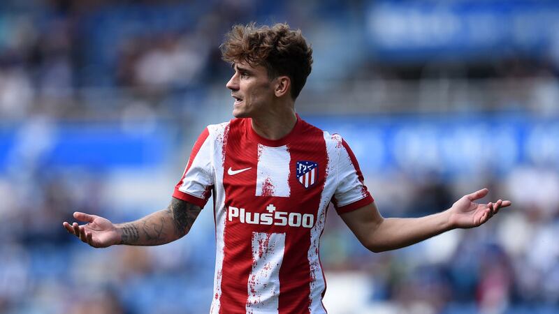 Atlético de Madrid cae en su visita al Alavés