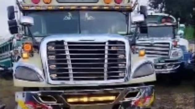 (Foto: Sebastián Siero/X)