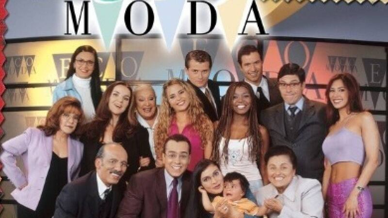 ¡Épica selfie! Elenco de Betty la Fea se reencuentra tras 20 años y mira cómo han cambiado