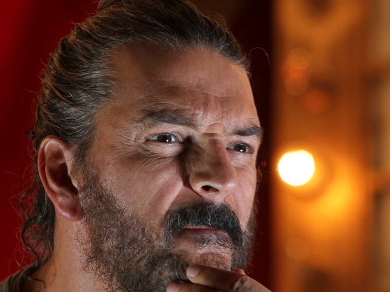 Desenmascaran a Ricardo Arjona y exhiben las veces que hizo trampa en concursos musicales