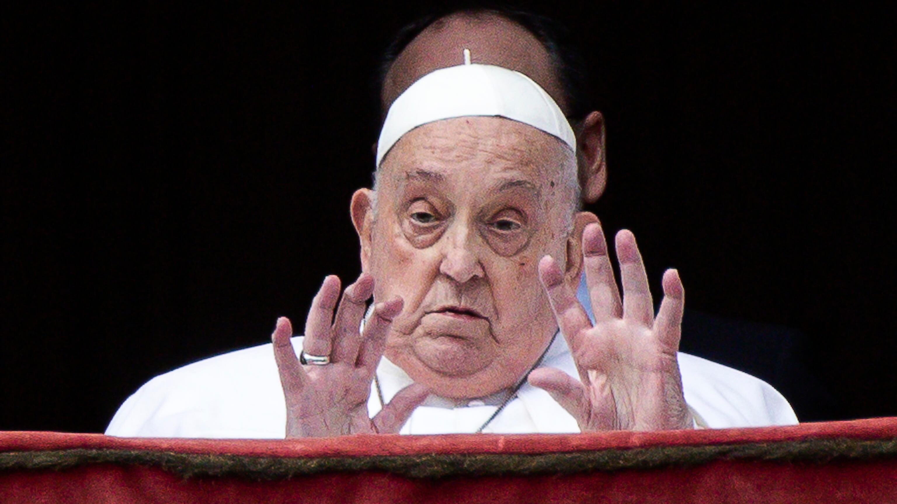 Papa Francisco