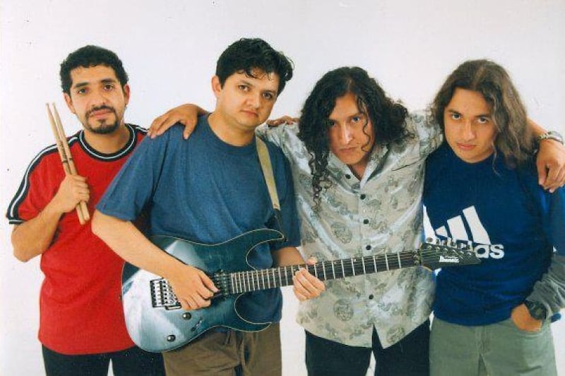 Un 14 de octubre de 2002: el ataque armado contra Ricardo Andrade