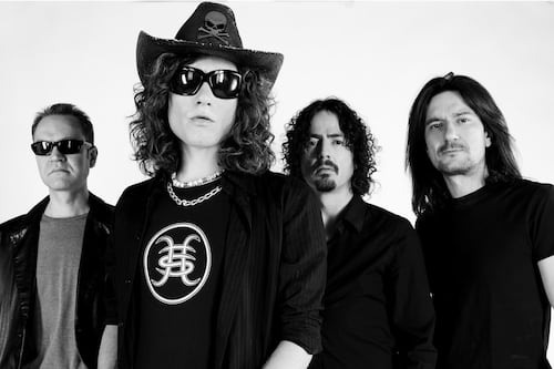 Héroes del Silencio: una noche sinfónica imperdible en Guatemala