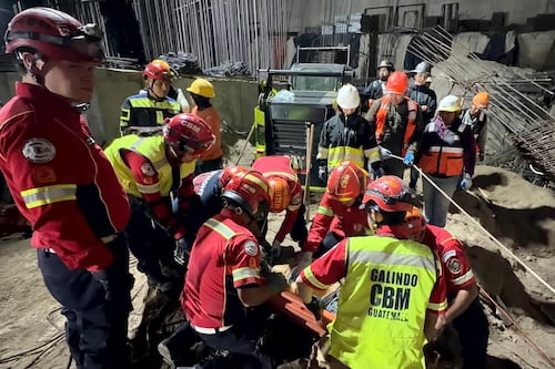 Tragedia en avenida Las Américas: identifican a las cinco víctimas