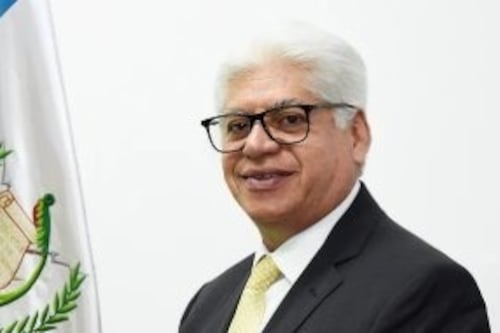 Postuladora TSE: impugnan designación de Mynor Herrera por ser ministro de culto