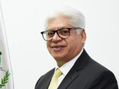 Postuladora TSE: impugnan designación de Mynor Herrera por ser ministro de culto