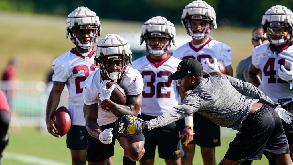 Guardian Caps NFL