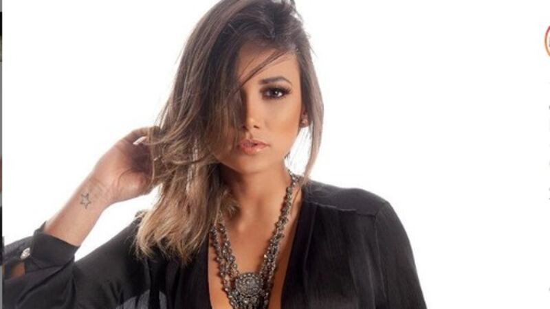 Gaby Asturias ya presume a su novio y comparte la primera foto juntos