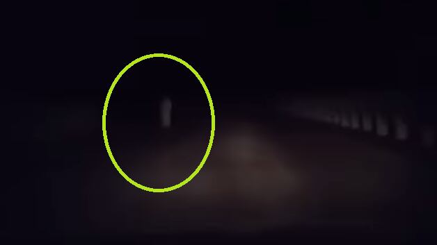 Pobladores de San Juan Sacatepéquez creen haber grabado a la “Llorona”