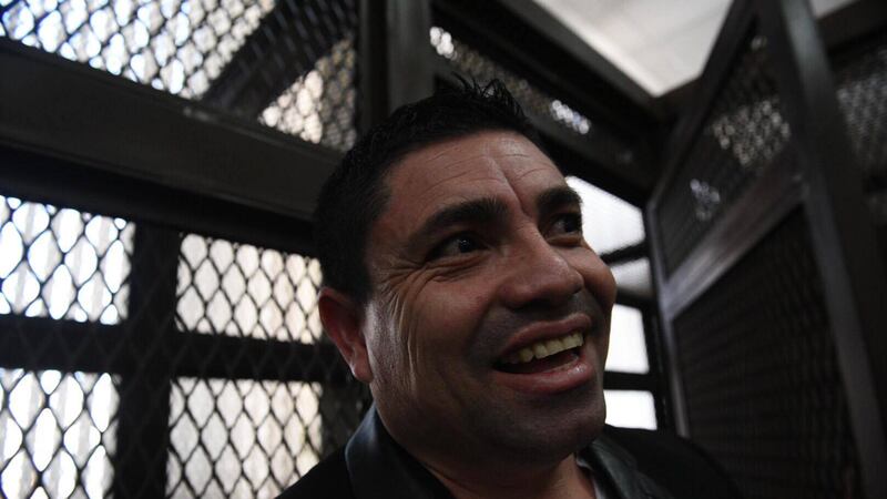 Así planificó “el Taquero” el operativo para asesinar a Byron Lima