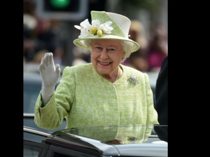 Qué es la “Operación Puente de Londres" que se activará si la reina Isabel II muere
