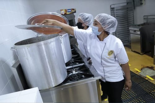 Gobernación elimina comedores de la PNC y anuncia bono de hasta Q600 para 45 mil agentes