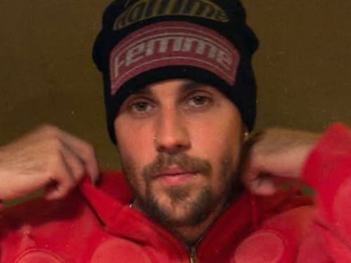 Justin Bieber enciende las alarmas con mensaje en redes: “He pasado mucho dolor”