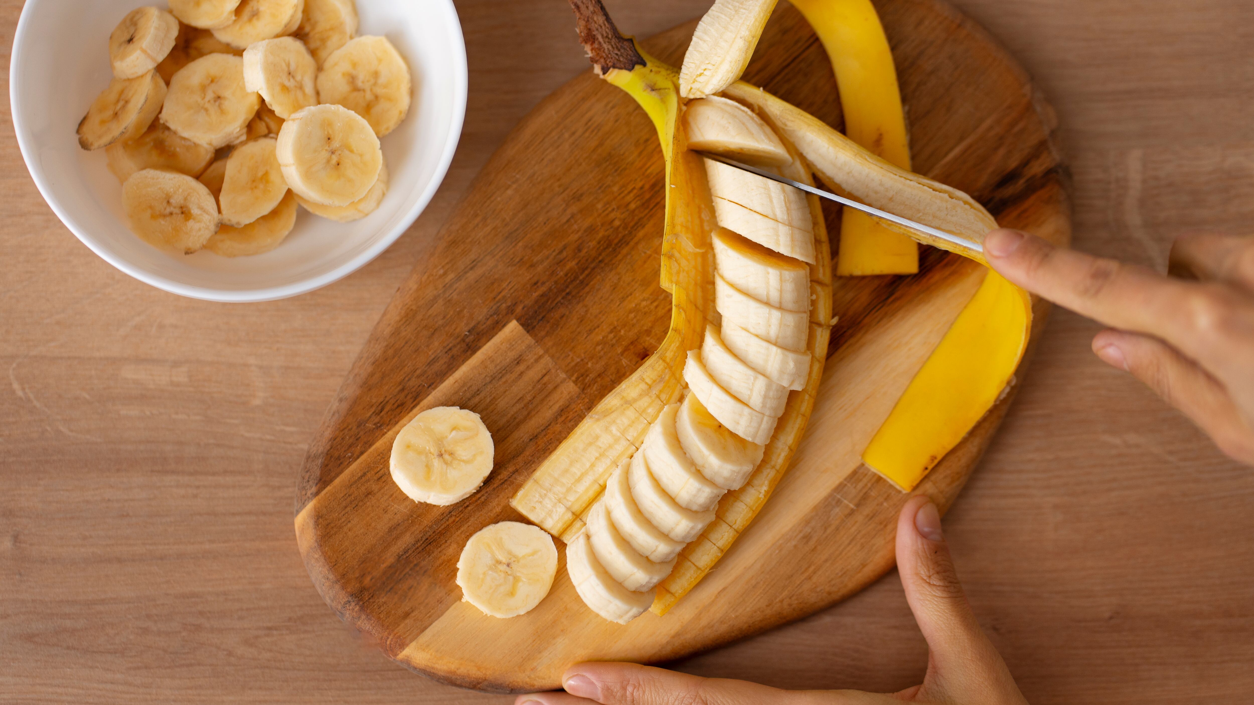 Este alimento ofrece muchas propiedades y beneficios para nuestra salud. Foto: Freepik.