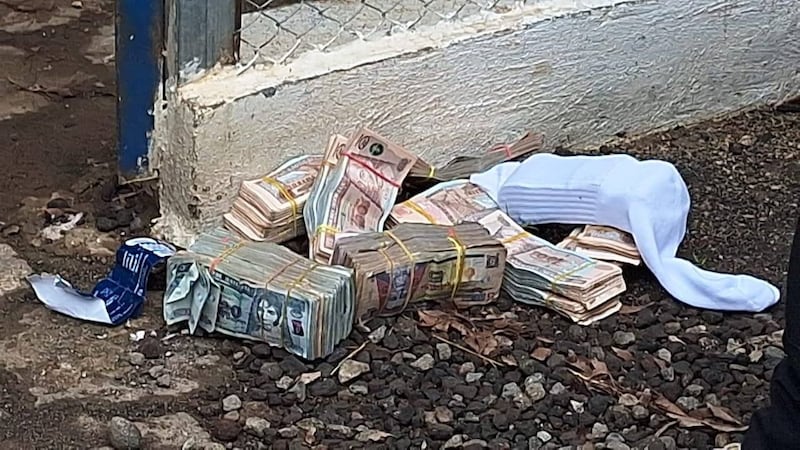 El Diabólico fue sorprendido con más de 193 mil tras requisa en Renovación 1. Foto: RRSS