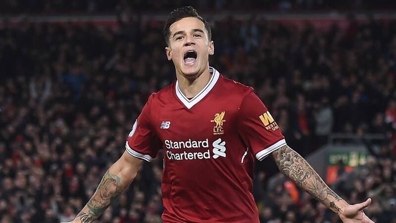 OFICIAL: ¡Coutinho ya es jugador del Barcelona!