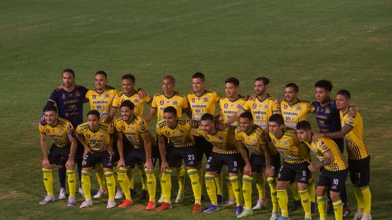 Guastatoya y Xelajú sostendrán amistosos en los Estados Unidos