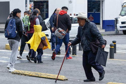 Así estará el clima este sábado 25 de octubre en Guatemala