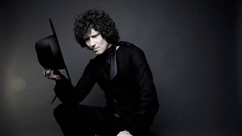 Enrique Bunbury envía mensaje a sus fanáticos que pidieron concierto en Guatemala