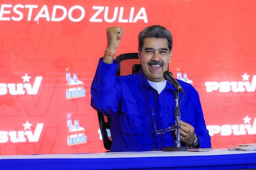 EE. UU. sanciona nuevamente a sobrinos de Maduro y a operadores que apoyan al régimen venezolano