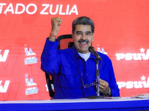 EE. UU. sanciona nuevamente a sobrinos de Maduro y a operadores que apoyan al régimen venezolano