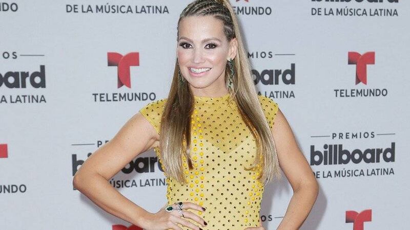 Fanny Lu confesó qué es lo que más le gusta de los guatemaltecos