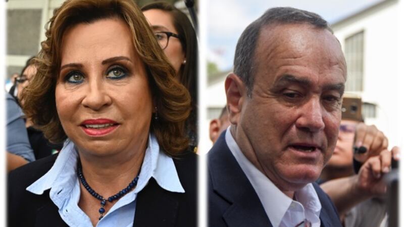 Pleno del TSE se reunirá con candidatos presidenciales