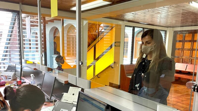 Una de las promotoras de campaña #TengoMiedo asegura ser objeto de represalias