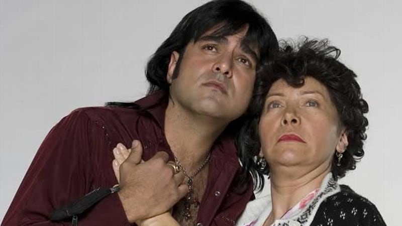 Albertano rompe el silencio y revela por qué se peleó y se distanció de Doña Lucha