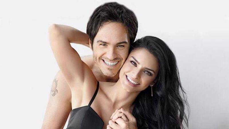 Acusan a famosa actriz de ser la culpable en la separación de Mauricio y Aislinn Derbez