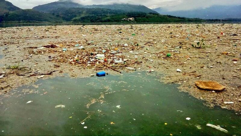 AMSA invita a 30 municipalidades para discutir el tratamiento de residuos sólidos