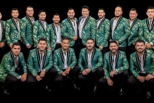 Banda MS de luto: Anuncian muerte de uno de sus integrantes