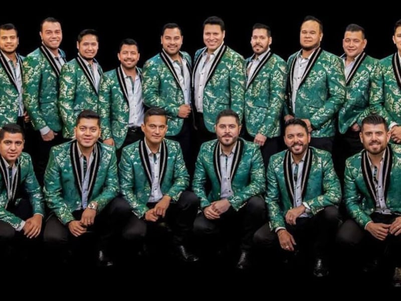 Banda MS de luto: Anuncian muerte de uno de sus integrantes