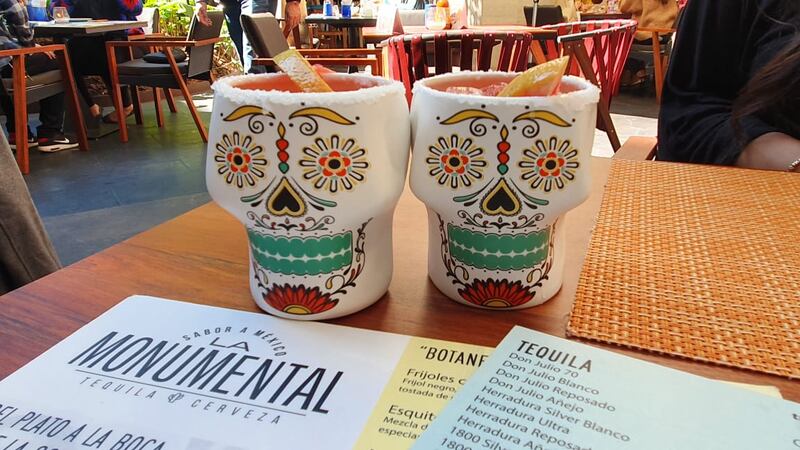 La Monumental, el nuevo restaurante que ofrece un auténtico sabor a México