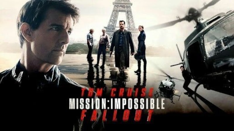 La nueva entrega llega la próxima semana y es el momento ideal para revivir todas las hazañas de Ethan Hunt
