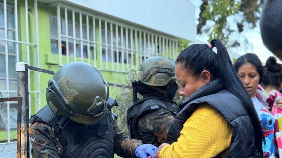 Centro de Orientación Femenino