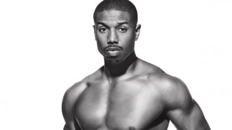 Michael B. Jordan es catalogado como “El hombre vivo más sexy del 2020”