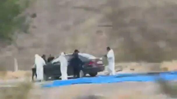 Un hecho que ha generado conmoción