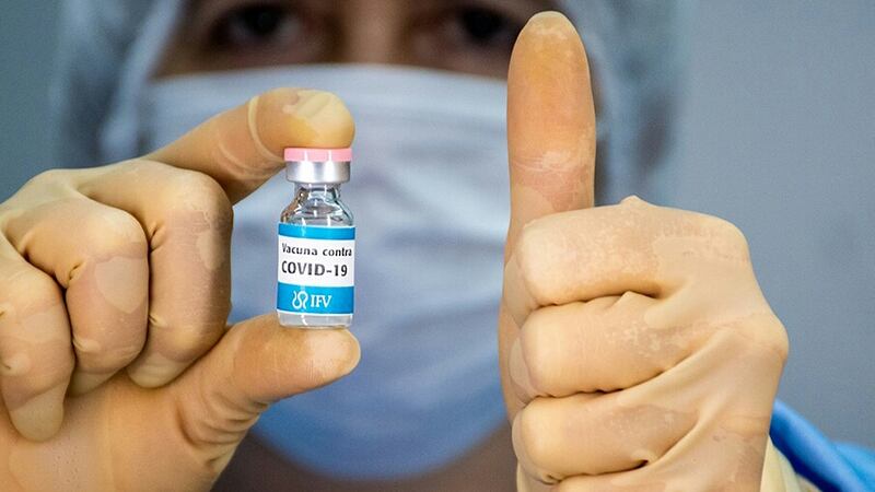 Vacuna de Cuba contra Covid-19 Abdala se administrará en Vietnam