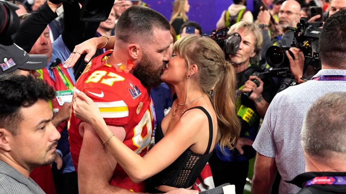 Taylor Swift y Travis Kelce: Los estrictos protocolos para tener citas