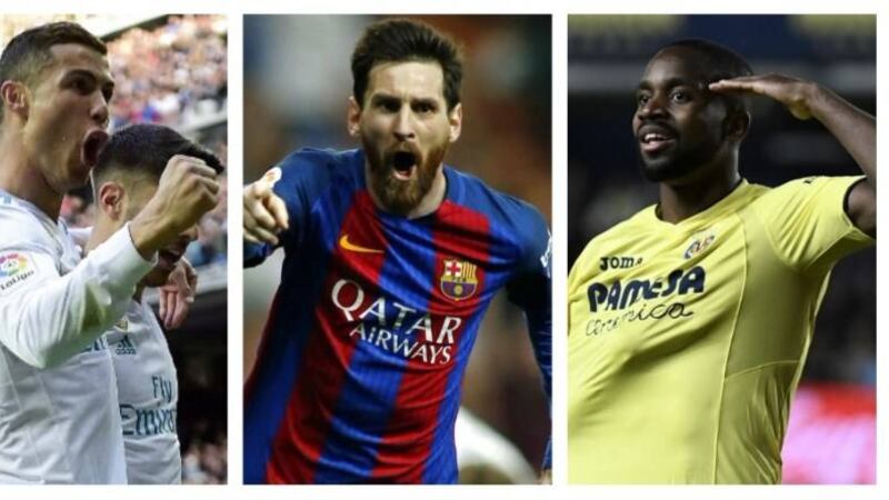 Uno de los mejores delanteros de LaLiga está a punto de marchase a China