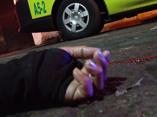 Noche violenta: dos ataques armados dejan dos personas fallecidas