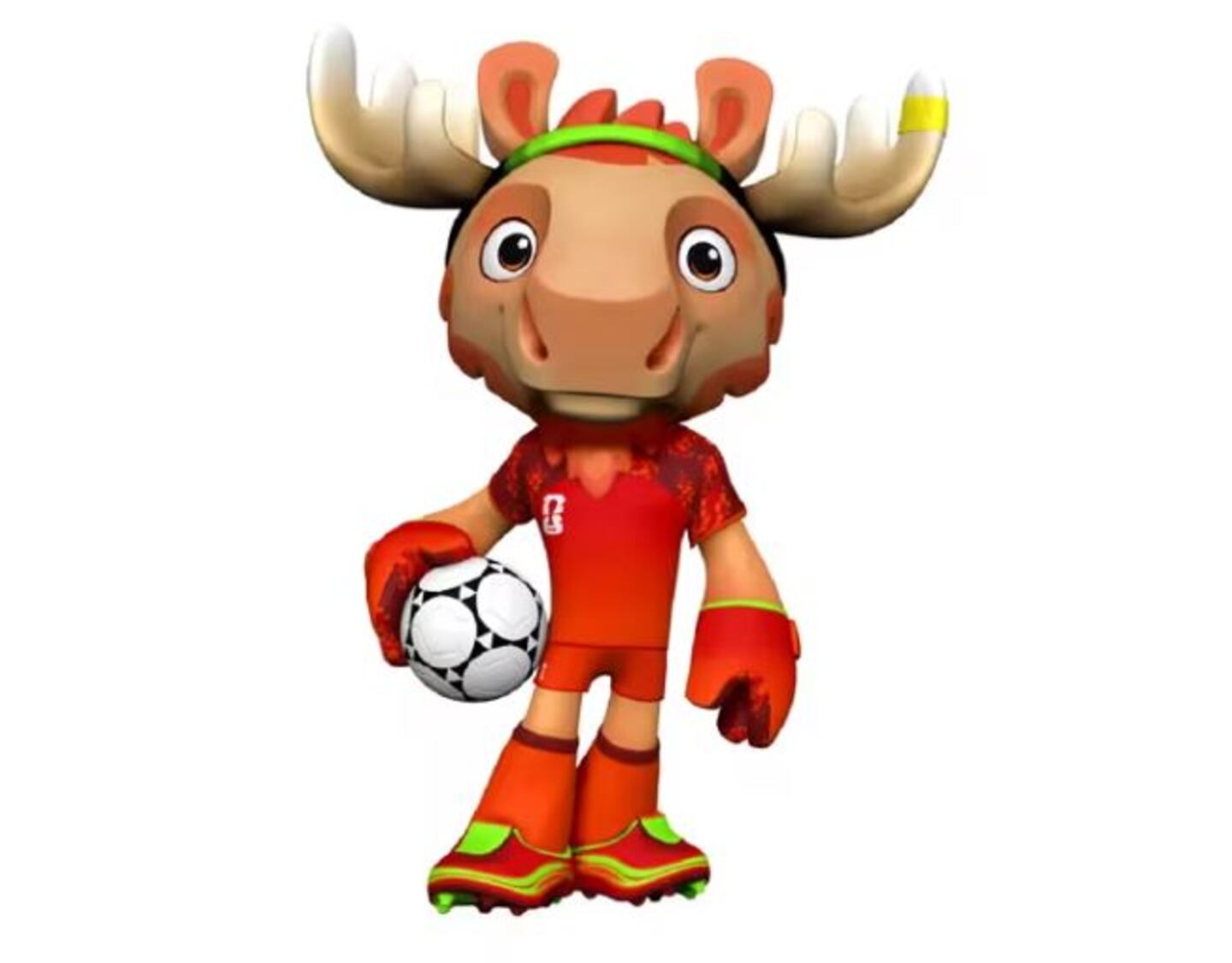 FIFA presenta las mascotas del Mundial 2026 – Publinews