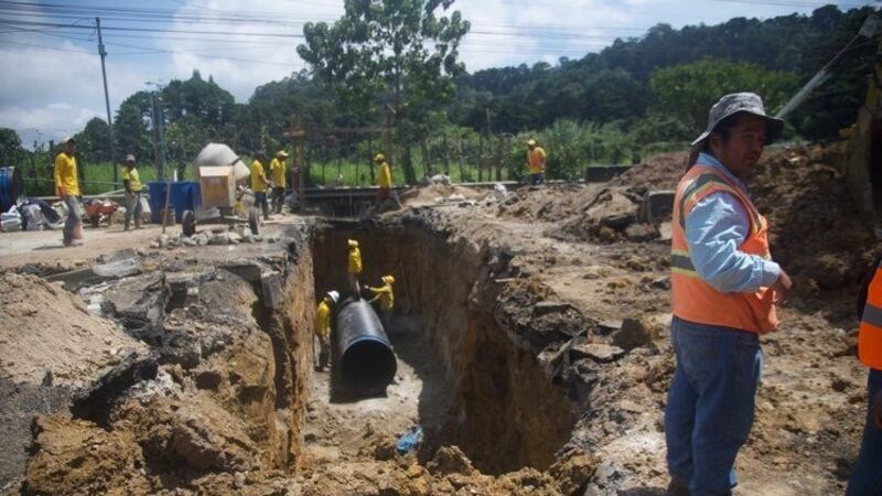 Demandan discutir técnicamente las reformas a la Ley de Contrataciones