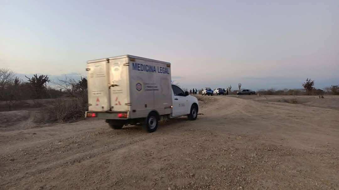 Bebé es encontrada gateando sola por las calles de Ecuador