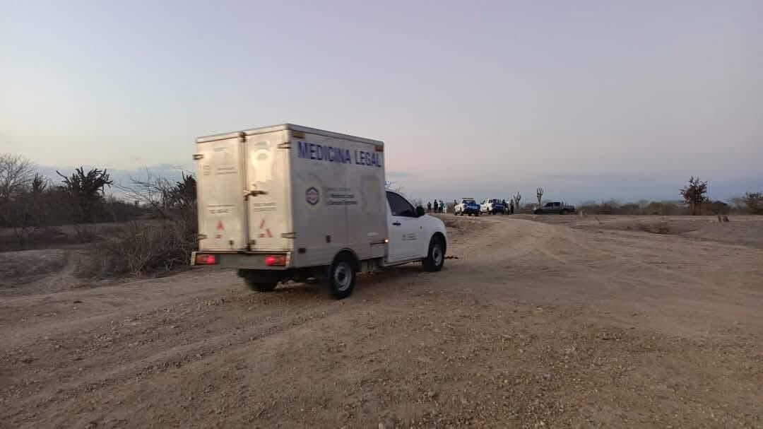 Bebé es encontrada gateando sola por las calles de Ecuador