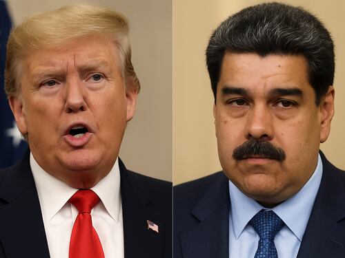 Maduro en EE. UU.: Así es la cárcel donde estará con alias Fito, Sean “Diddy” Combs y “El Mayo” Zambada