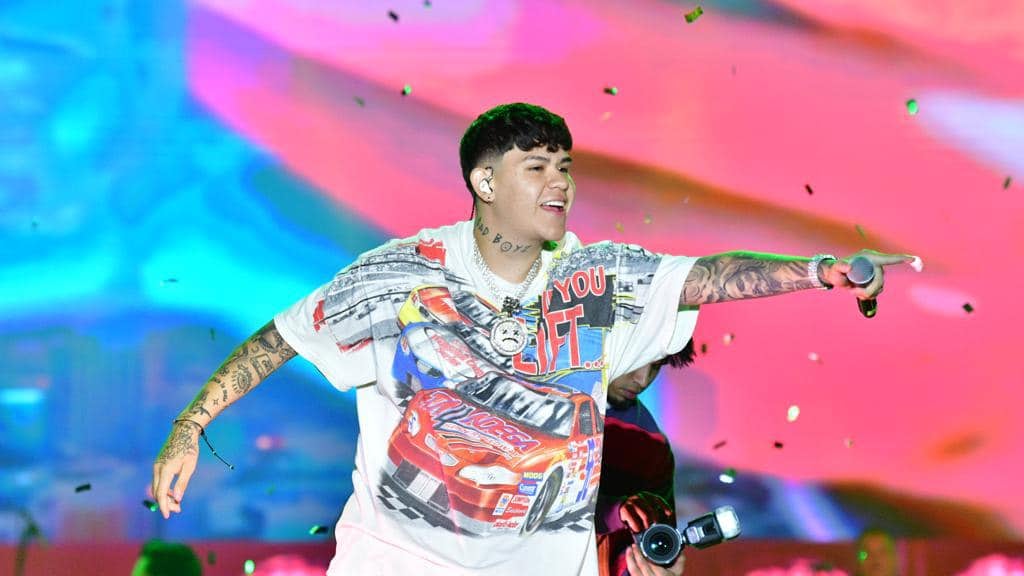 Aquí te damos toda la información para que no te pierdas esta espectacular presentación que trae CH Promotions & PR.